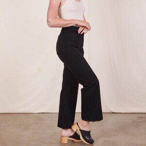 Big Bud Press Western Pants in Black size Small